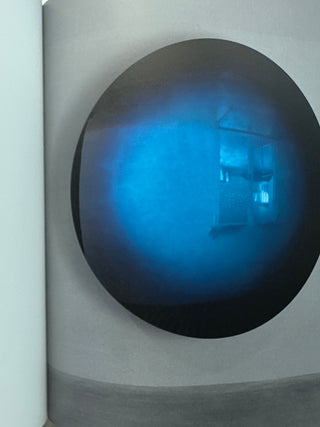 ANISH KAPOOR - Unseen