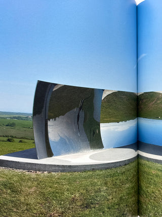 ANISH KAPOOR - Unseen