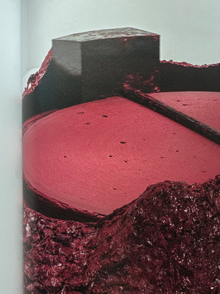 ANISH KAPOOR - Unseen
