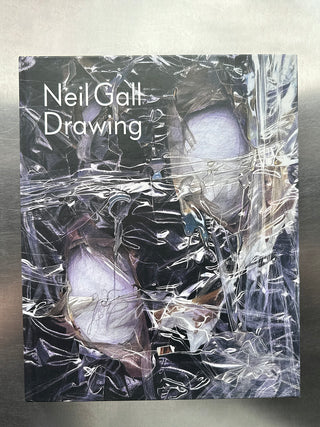Neil Gall Drawing