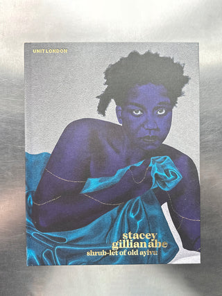 Stacey Gillian Abe Shrub-let of Old Ayivu