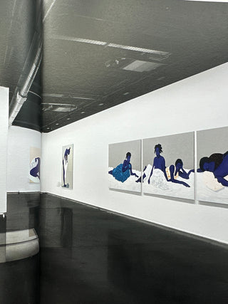 Stacey Gillian Abe Shrub-let of Old Ayivu