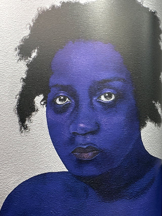 Stacey Gillian Abe Shrub-let of Old Ayivu