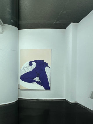 Stacey Gillian Abe Shrub-let of Old Ayivu