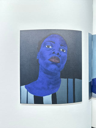 Stacey Gillian Abe Shrub-let of Old Ayivu