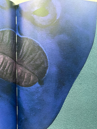 Stacey Gillian Abe Shrub-let of Old Ayivu