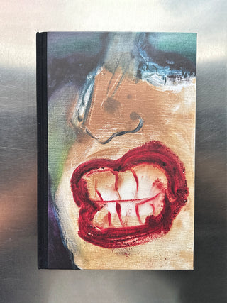 Marlene Dumas - Myths & Mortals