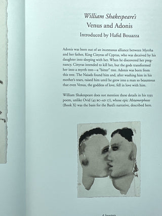 Marlene Dumas - Myths & Mortals