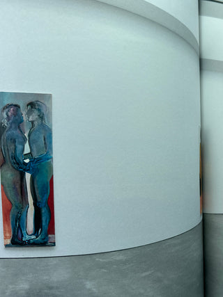 Marlene Dumas - Myths & Mortals