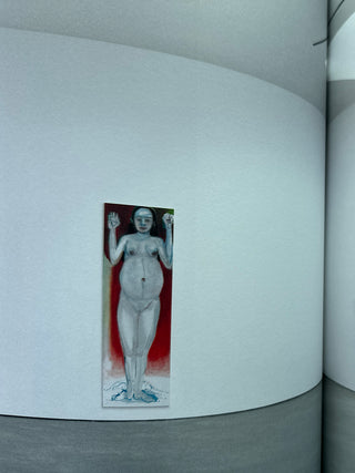 Marlene Dumas - Myths & Mortals