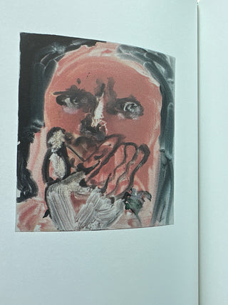 Marlene Dumas - Myths & Mortals