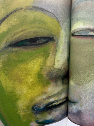 Marlene Dumas - Myths & Mortals