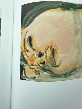 Marlene Dumas - Myths & Mortals