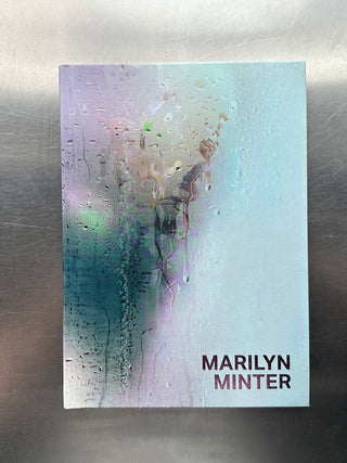All Wet By - Marilyn Minter