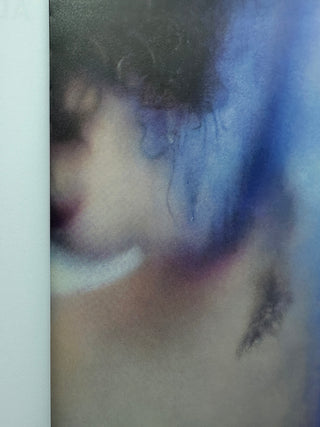 All Wet By - Marilyn Minter
