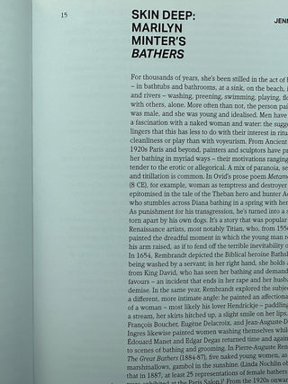 All Wet By - Marilyn Minter