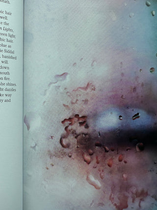 All Wet By - Marilyn Minter