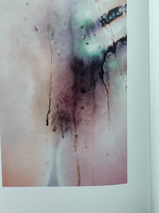 All Wet By - Marilyn Minter