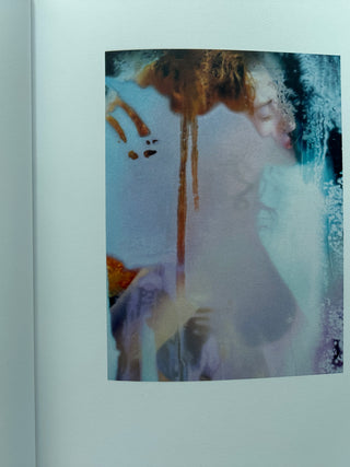 All Wet By - Marilyn Minter