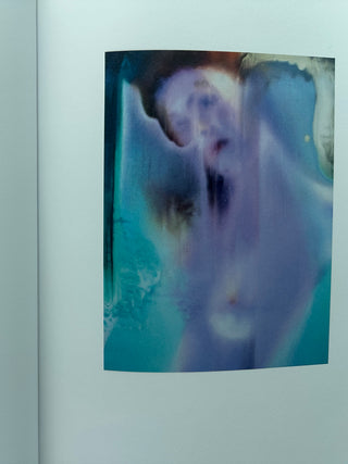 All Wet By - Marilyn Minter