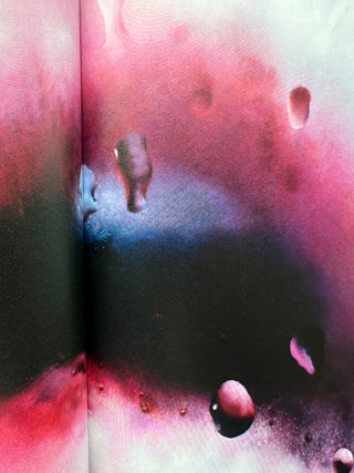 All Wet By - Marilyn Minter