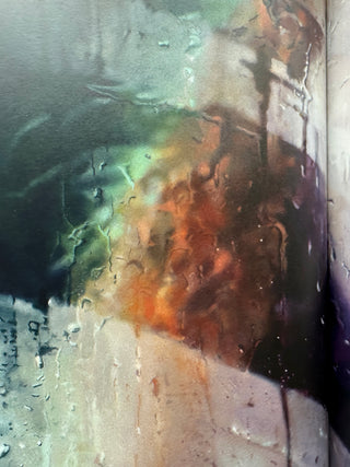 All Wet By - Marilyn Minter