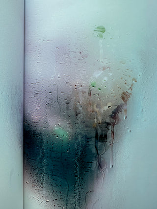 All Wet By - Marilyn Minter