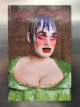 Leigh Bowery