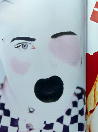 Leigh Bowery