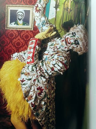 Leigh Bowery
