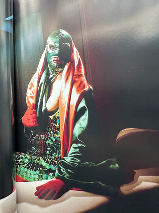 Leigh Bowery