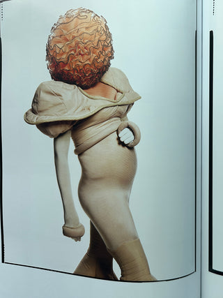 Leigh Bowery