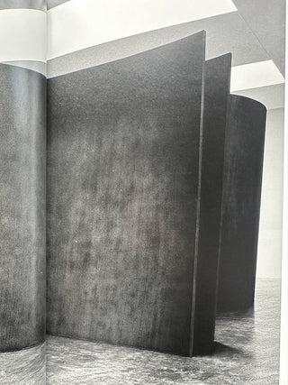 Richard Serra 2013