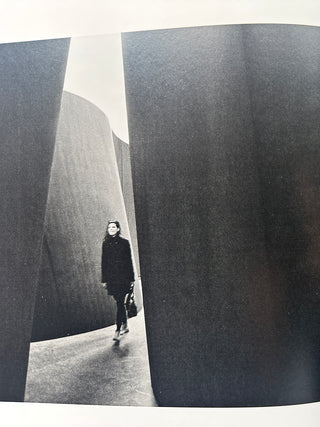 Richard Serra 2013