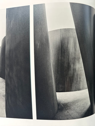 Richard Serra 2013