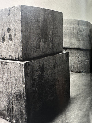 Richard Serra 2013