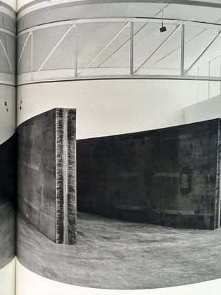 Richard Serra 2013