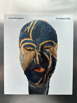 Louise Bourgeois - The Woven Child