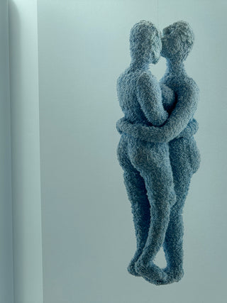 Louise Bourgeois - The Woven Child