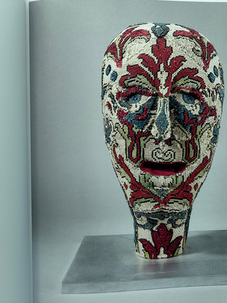 Louise Bourgeois - The Woven Child