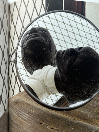 Louise Bourgeois - The Woven Child