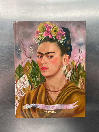Frida Kahlo 40th Edition