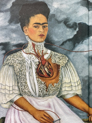 Frida Kahlo 40th Edition