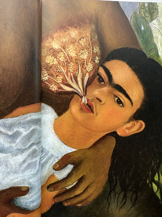 Frida Kahlo 40th Edition