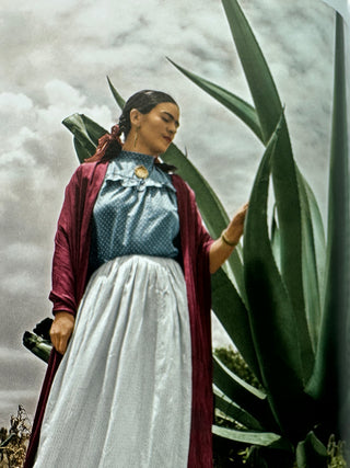 Frida Kahlo 40th Edition