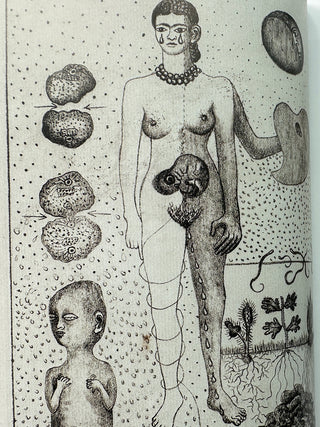 Frida Kahlo 40th Edition