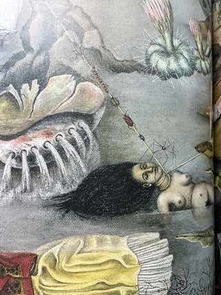 Frida Kahlo 40th Edition