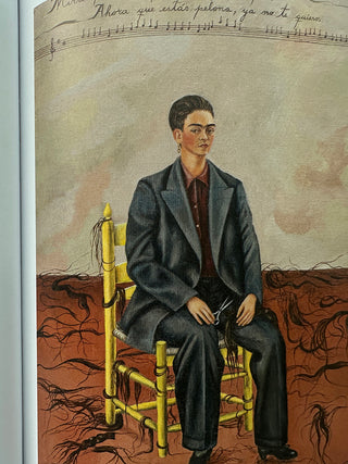 Frida Kahlo 40th Edition