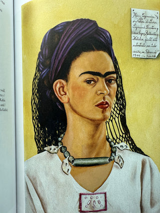 Frida Kahlo 40th Edition