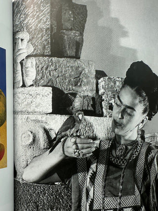 Frida Kahlo 40th Edition